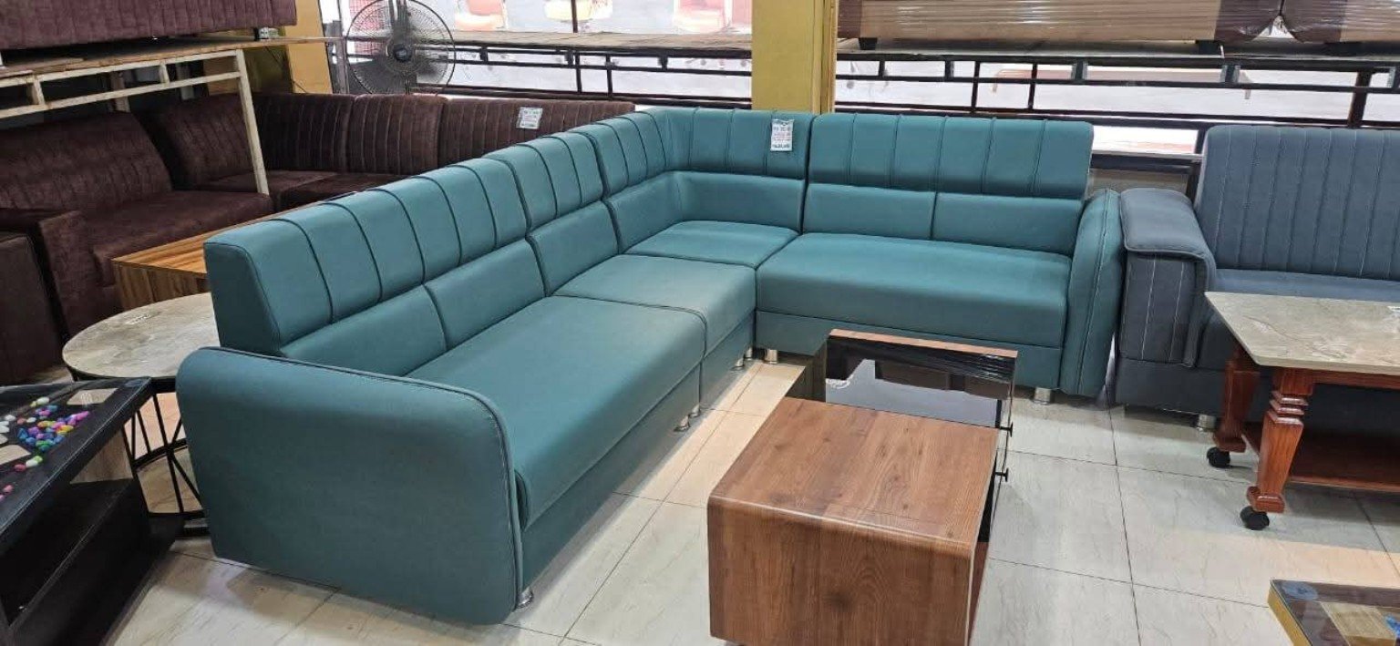 Hassan Sofa Repair work photo 11